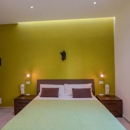 Insula B&B Cagliari Phòng bức ảnh
