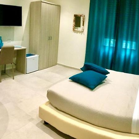 Insula B&B Cagliari Ngoại thất bức ảnh