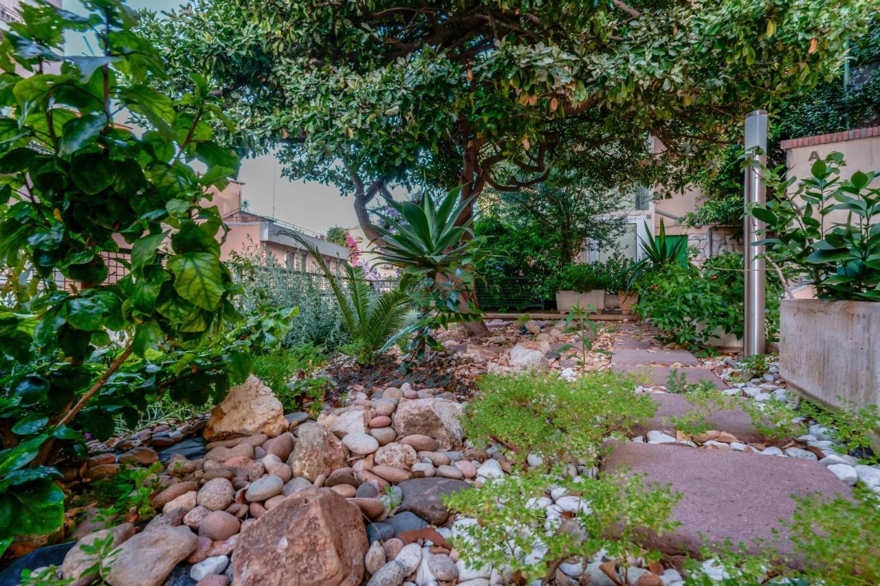 Insula B&B Cagliari Ngoại thất bức ảnh