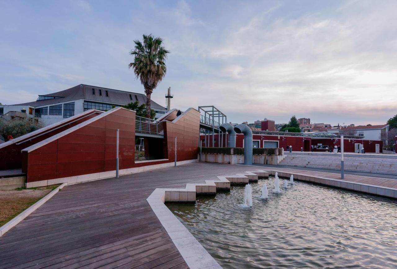 Insula B&B Cagliari Ngoại thất bức ảnh