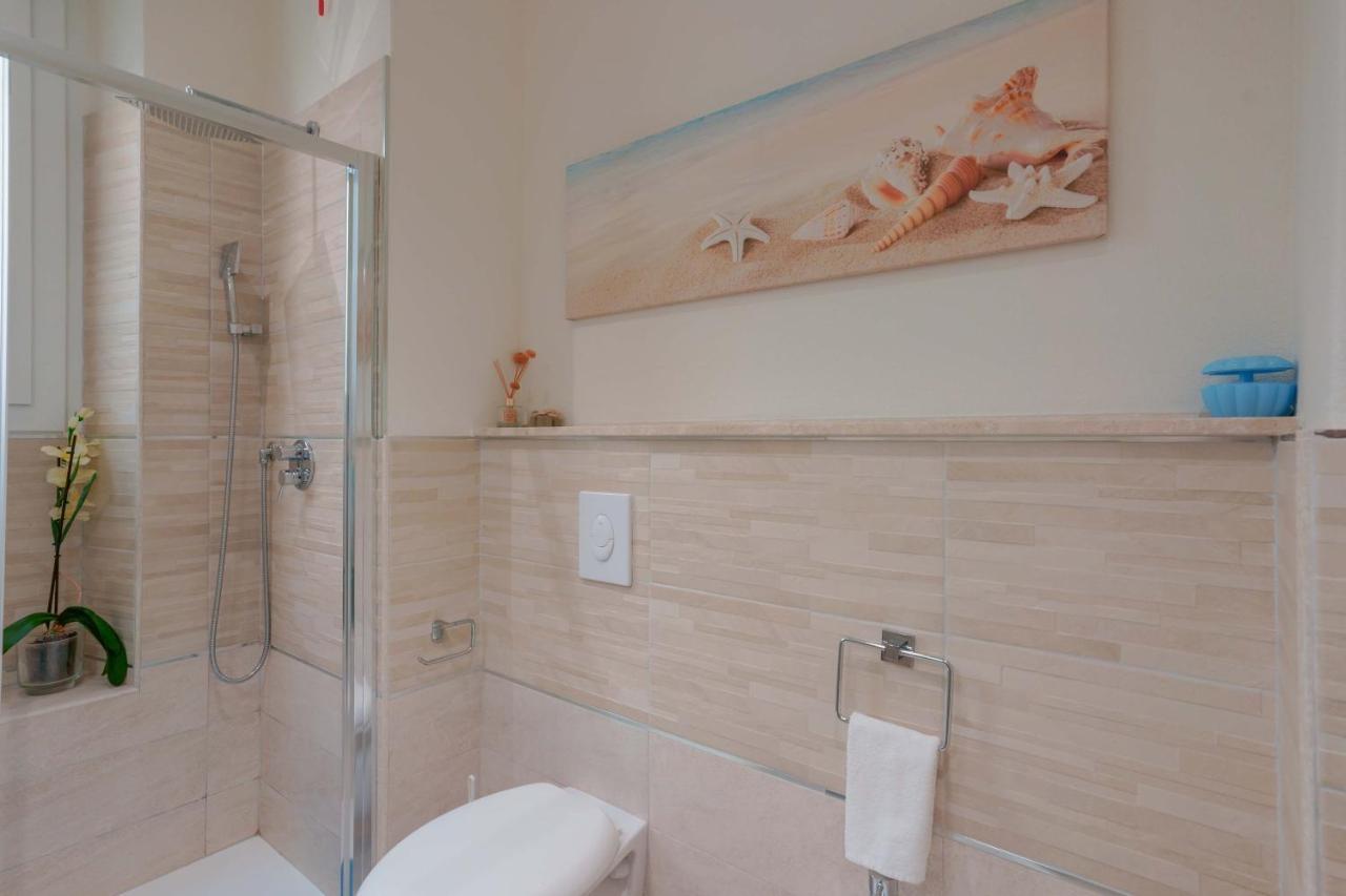 Insula B&B Cagliari Phòng bức ảnh