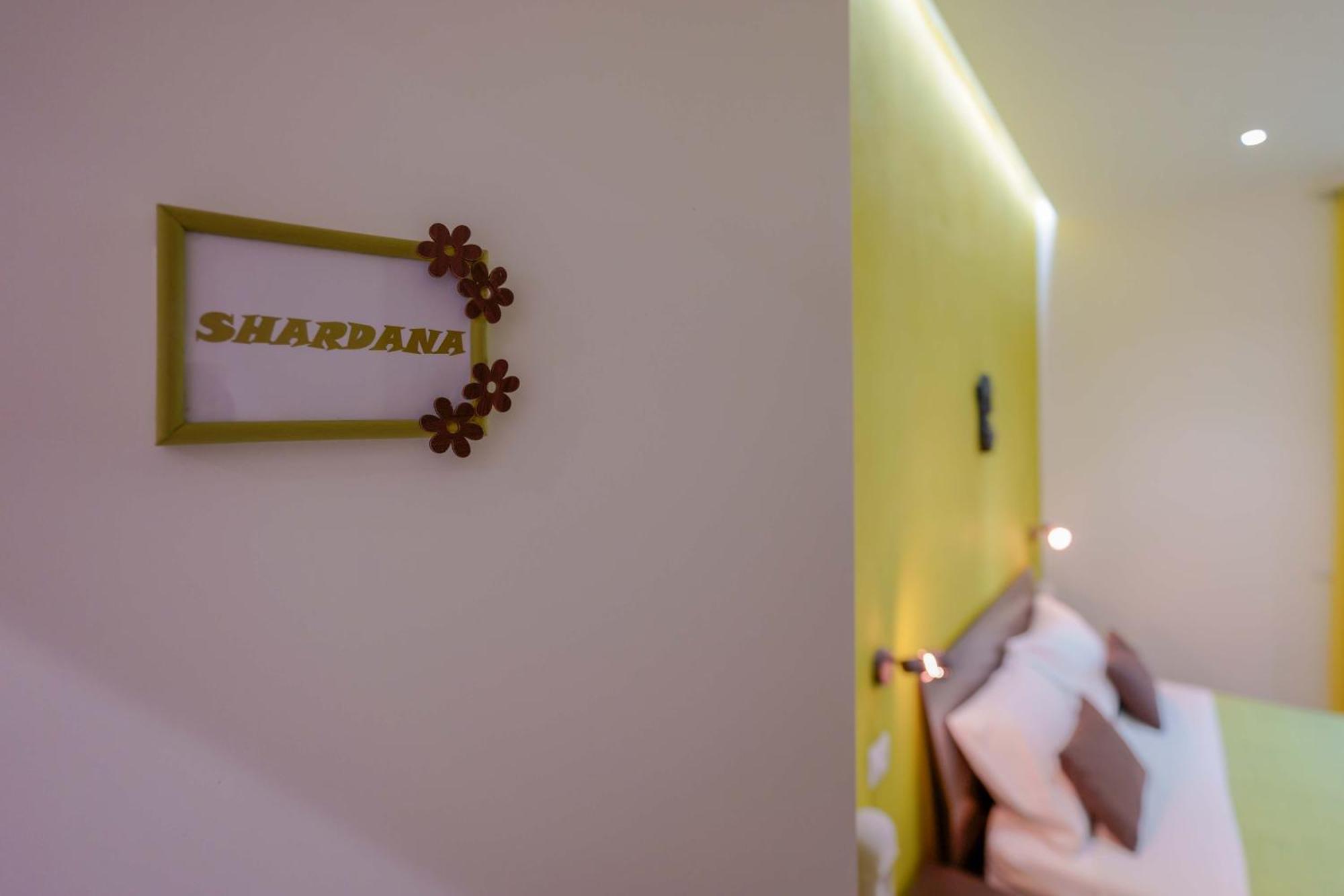 Insula B&B Cagliari Phòng bức ảnh