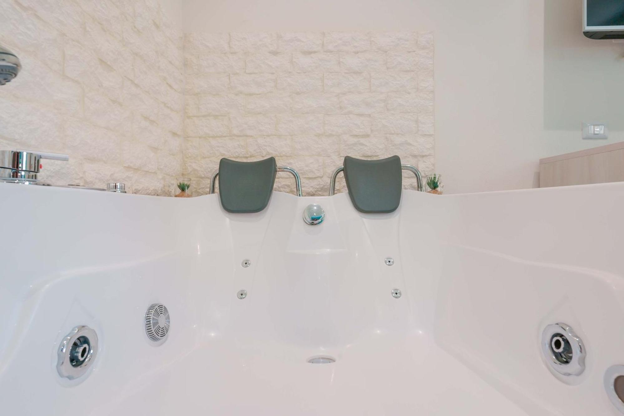 Insula B&B Cagliari Phòng bức ảnh