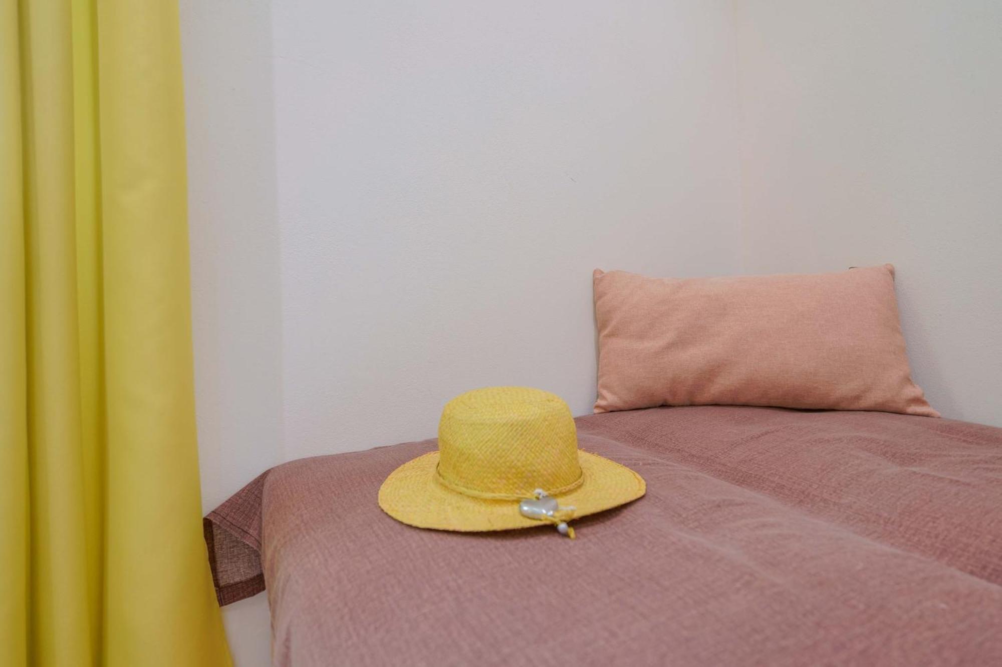 Insula B&B Cagliari Phòng bức ảnh