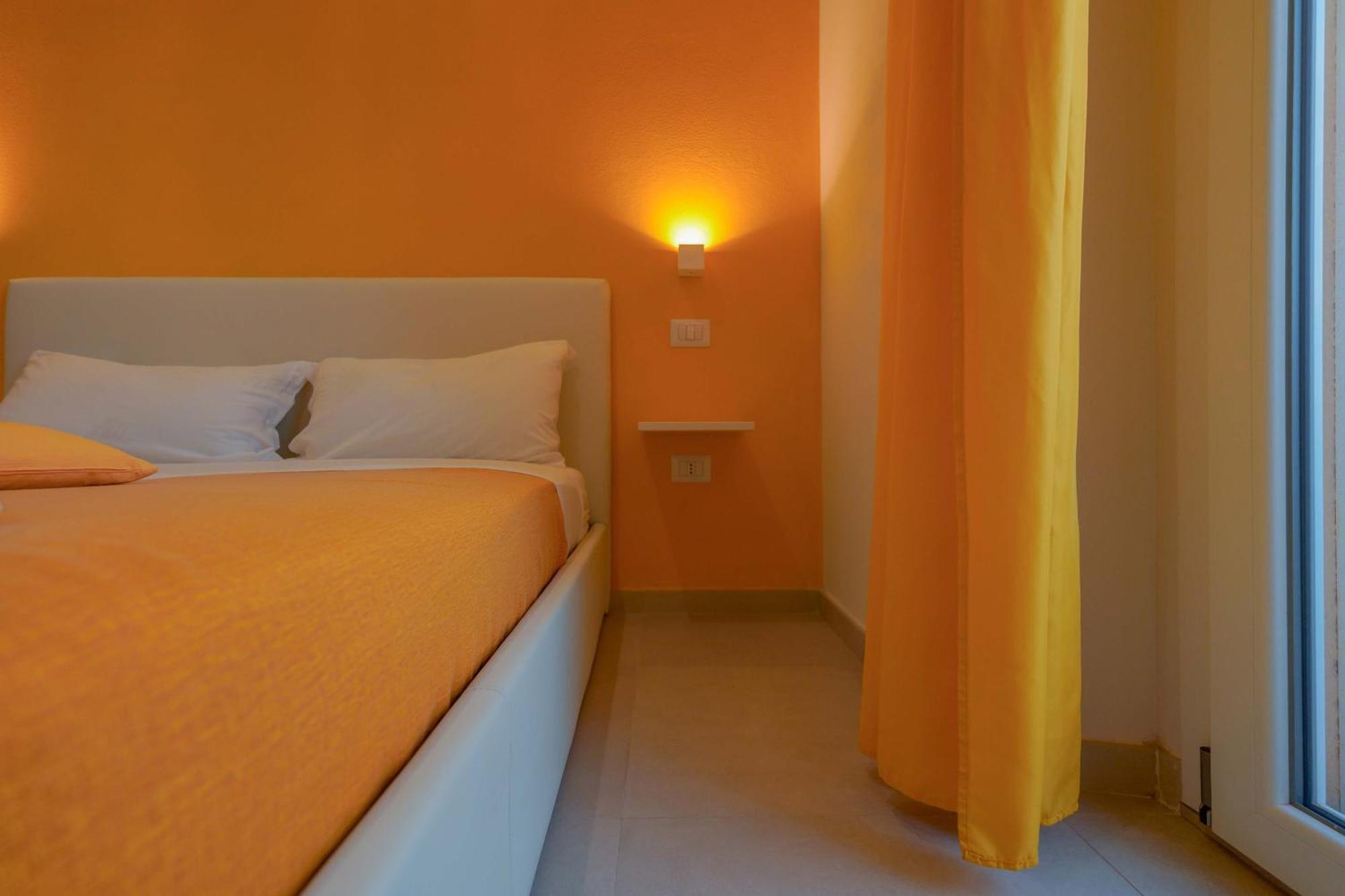 Insula B&B Cagliari Phòng bức ảnh