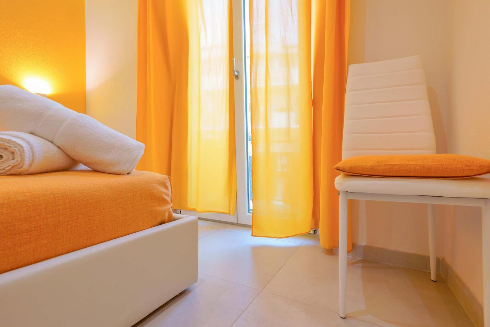 Insula B&B Cagliari Phòng bức ảnh