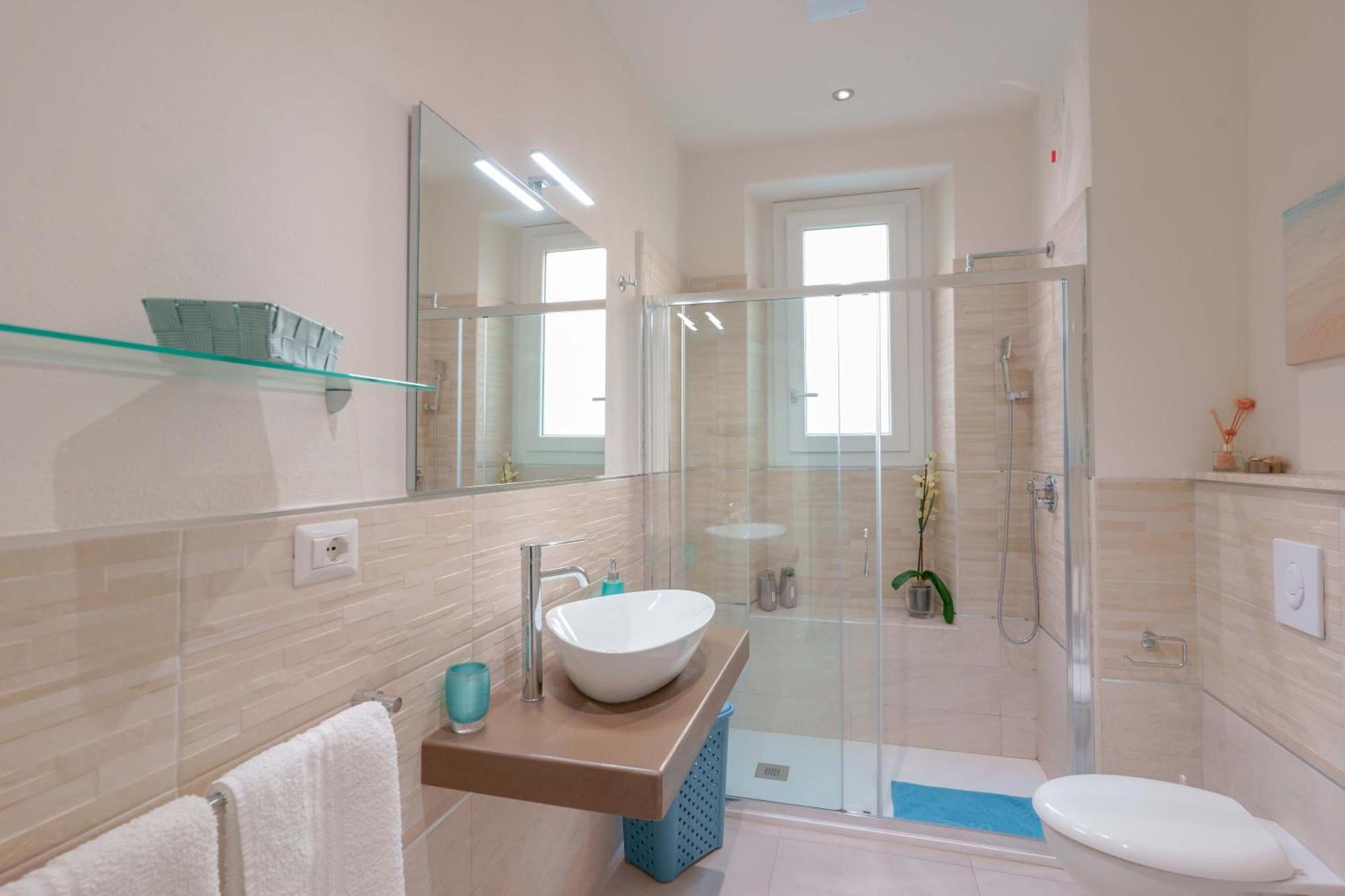 Insula B&B Cagliari Phòng bức ảnh
