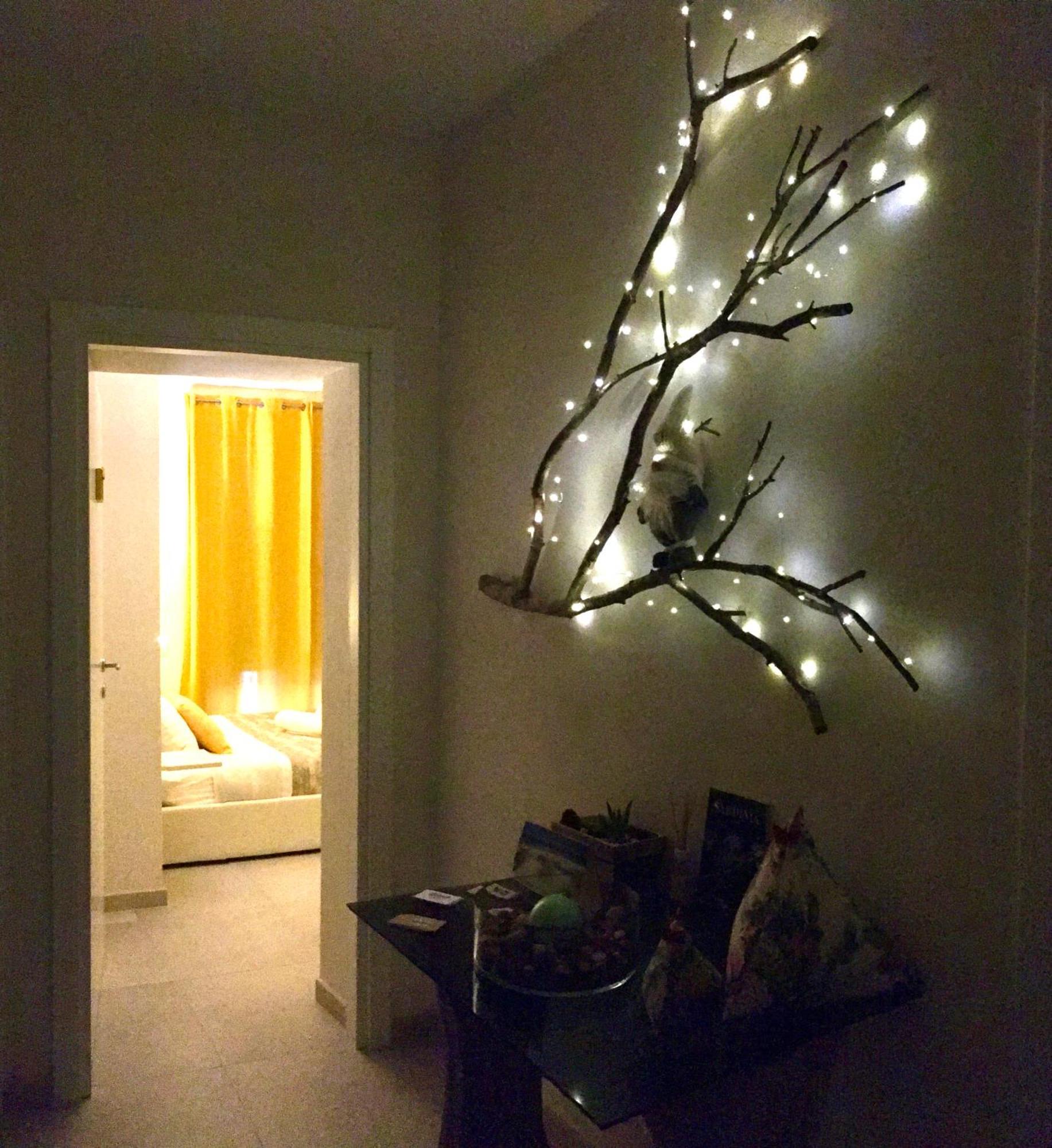 Insula B&B Cagliari Phòng bức ảnh