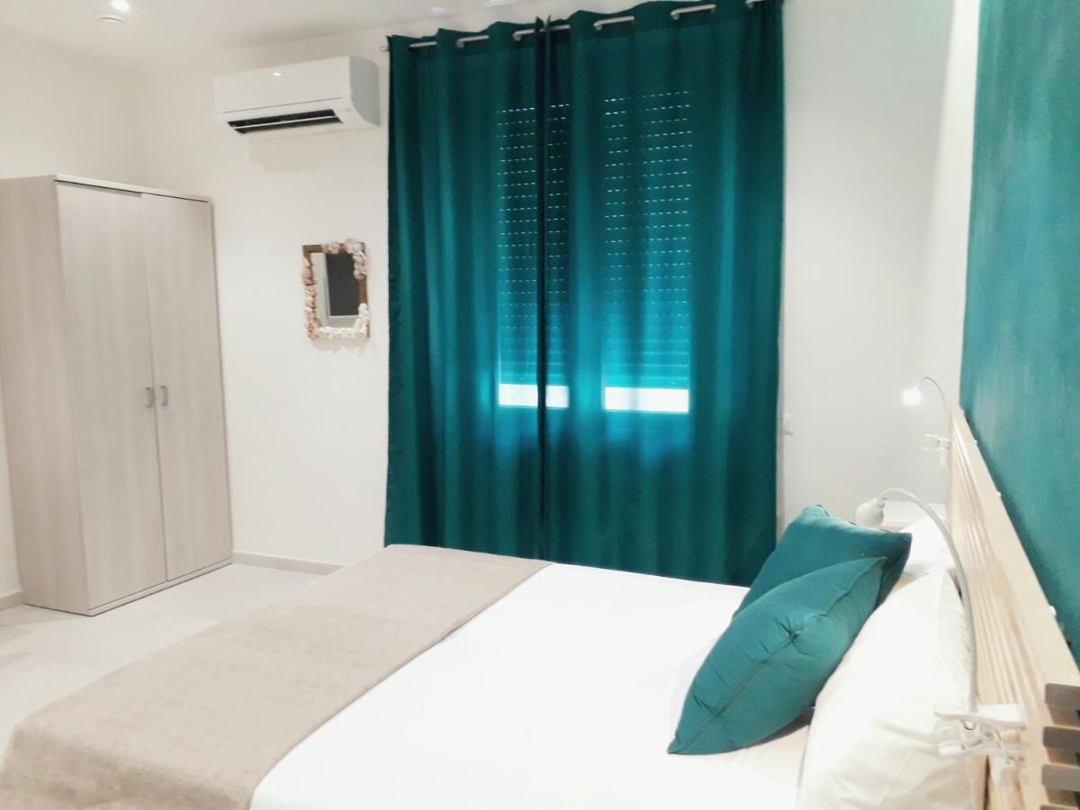 Insula B&B Cagliari Ngoại thất bức ảnh