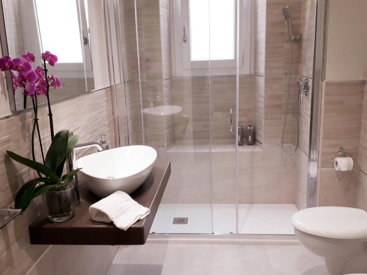 Insula B&B Cagliari Ngoại thất bức ảnh