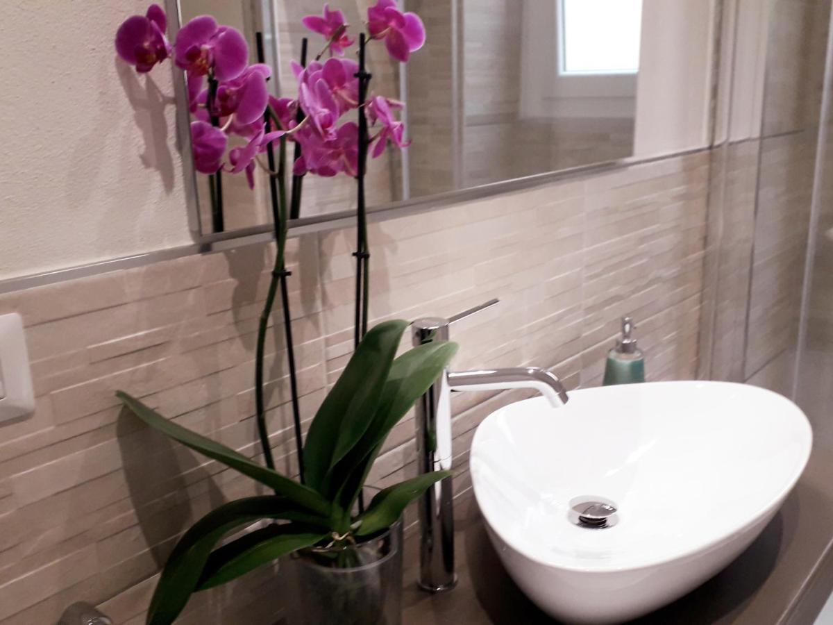 Insula B&B Cagliari Ngoại thất bức ảnh