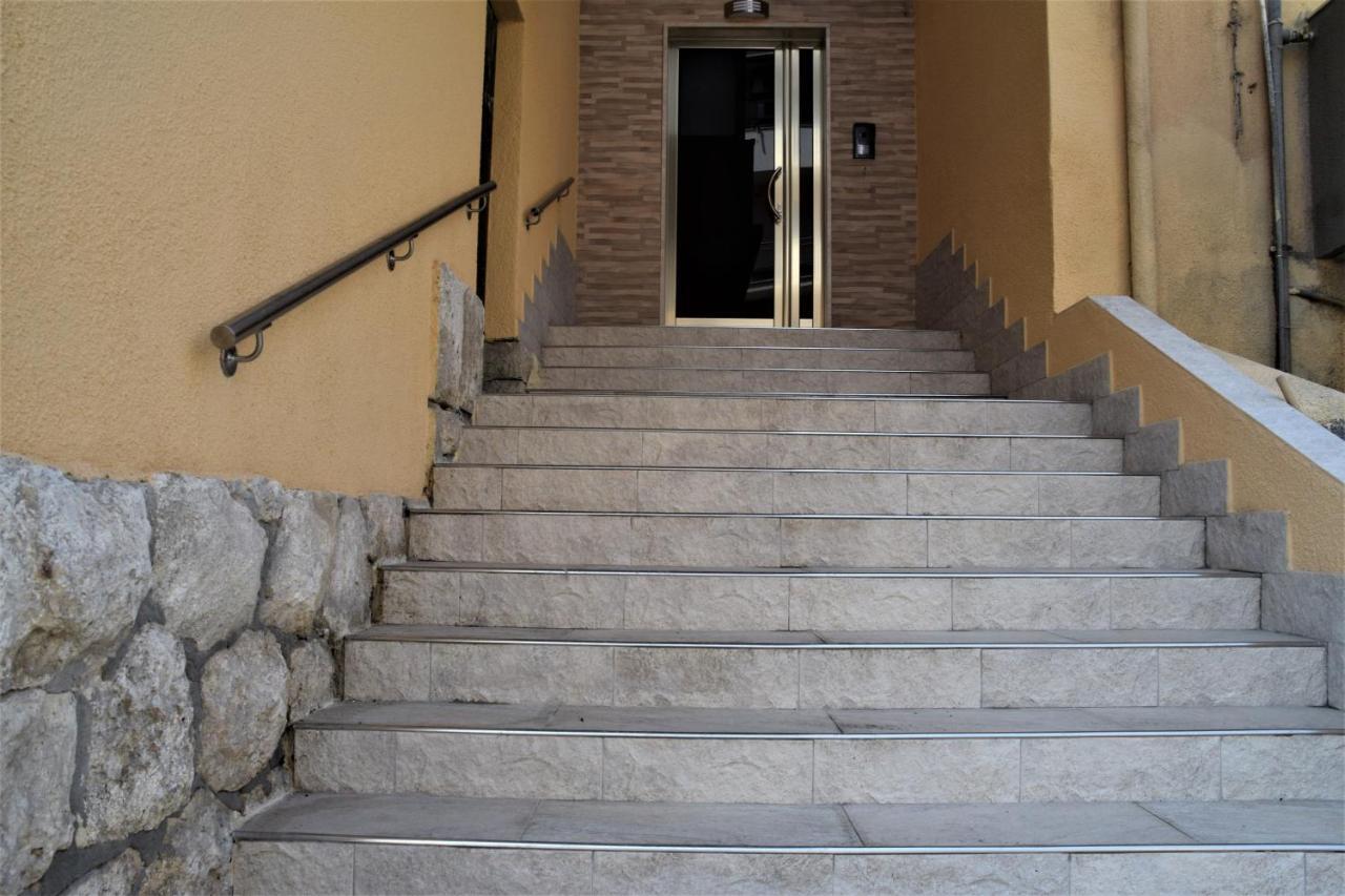 Insula B&B Cagliari Ngoại thất bức ảnh