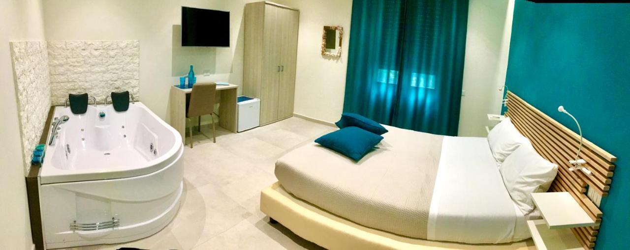 Insula B&B Cagliari Ngoại thất bức ảnh